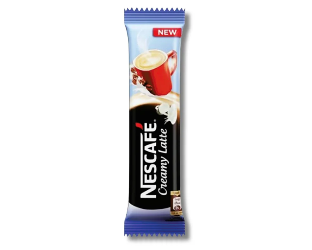 Nescafe Creamy Latte 18gm