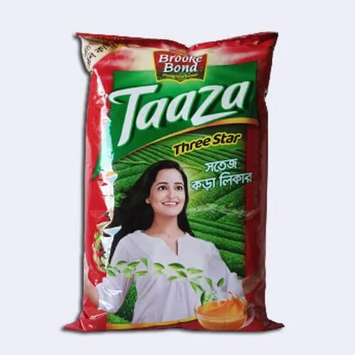 তাজা চা 500 gm