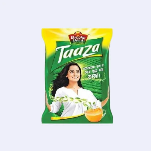 তাজা চা পাতা 200gm