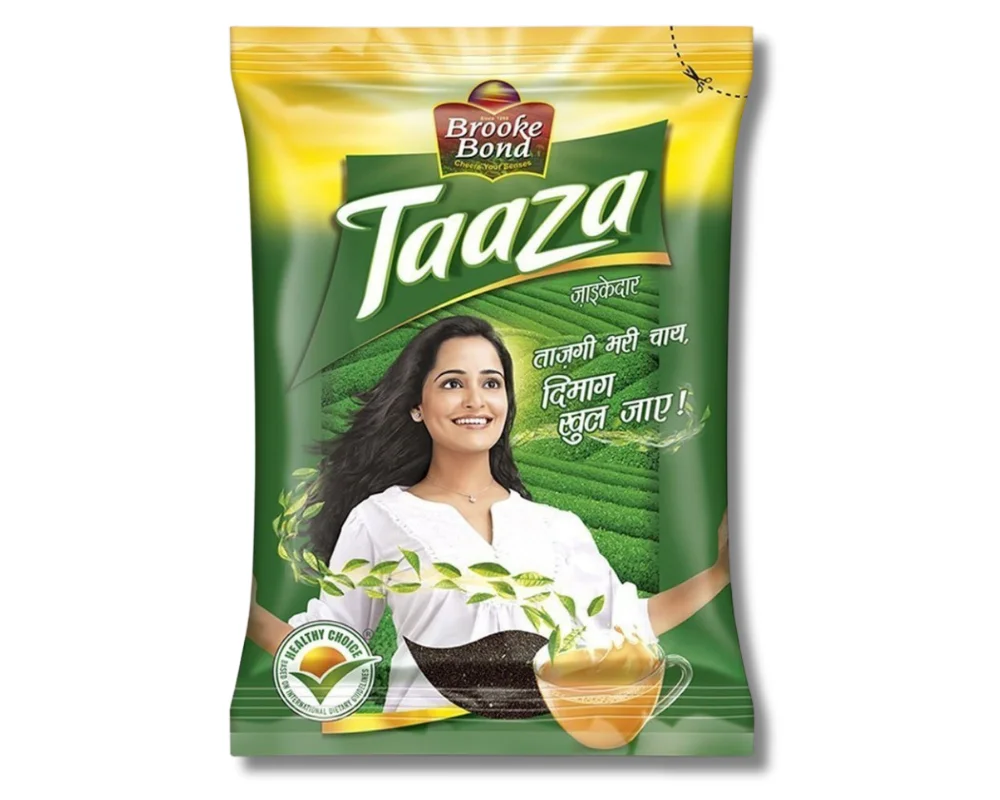 তাজা চা ১০০ গ্রাম