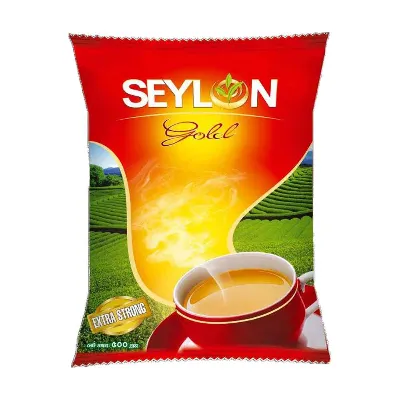 সিলন গোল্ড চা ৫০০ গ্রাম