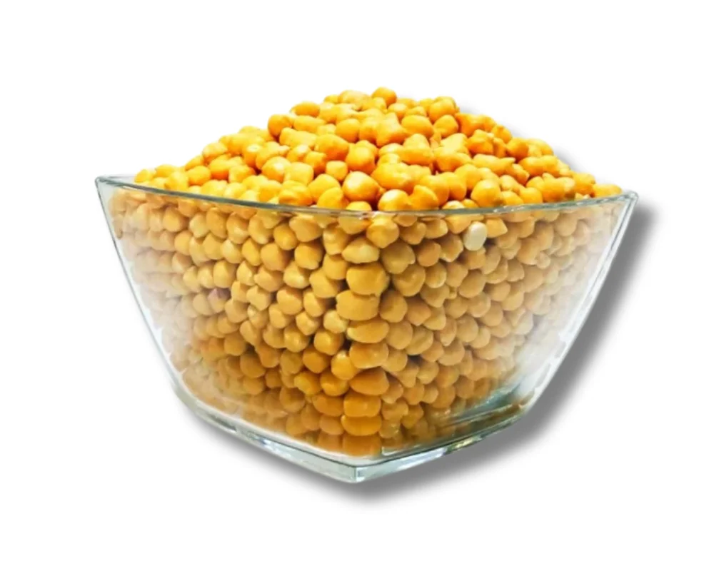 বুট ডাল ৫০০ গ্রাম