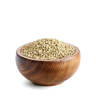 সাদা গোলমরিচ ৫০ গ্রাম