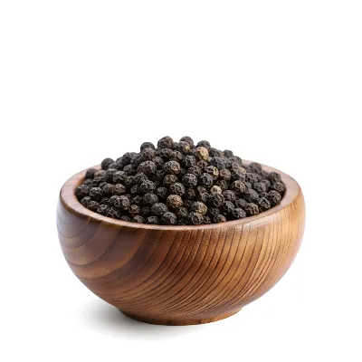 কালো গোলমরিচ আস্ত ৫০ গ্রাম