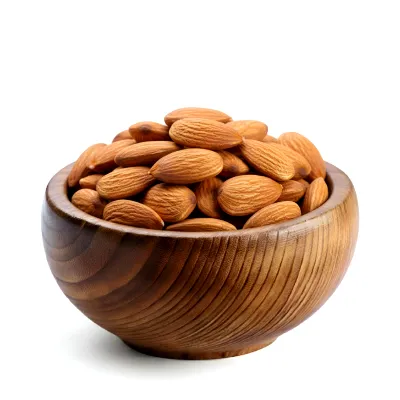কাঠ বাদাম ১০০ গ্রাম