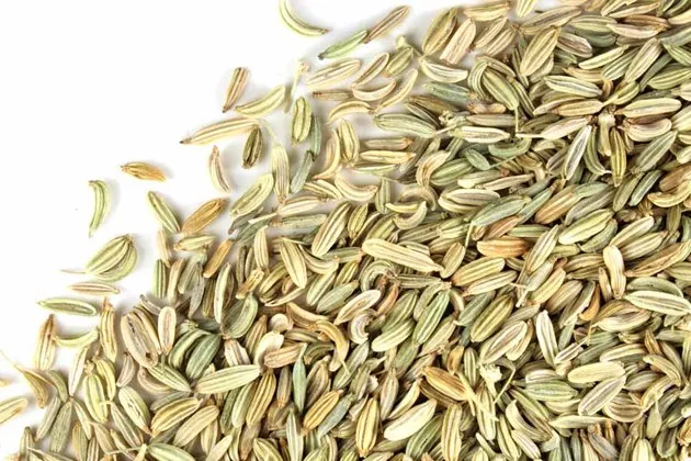 মৌরি মশলা ১০০ গ্রাম