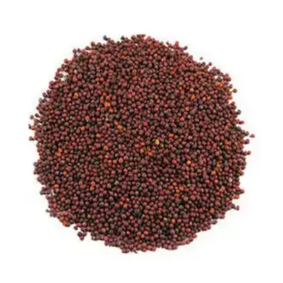 সরিষার দানা (লাল) ২০০ গ্রাম