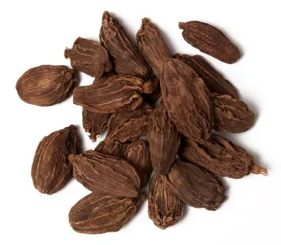 কালো এলাচ আস্ত ৫০ গ্রাম