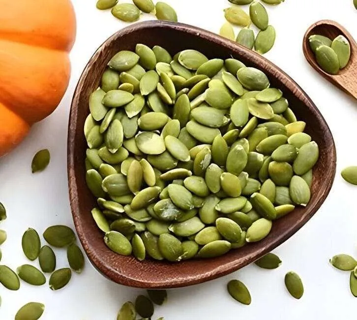 মিষ্টিকুমড়ার বিচি ৫০ গ্রাম