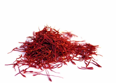 জাফরান ১ গ্রাম