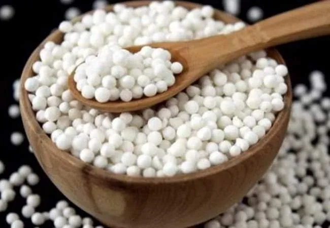 সাবুদানা ২০০ গ্রাম