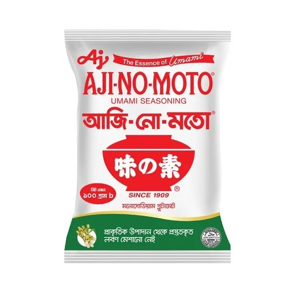টেস্টিং সল্ট ৪০ গ্রাম
