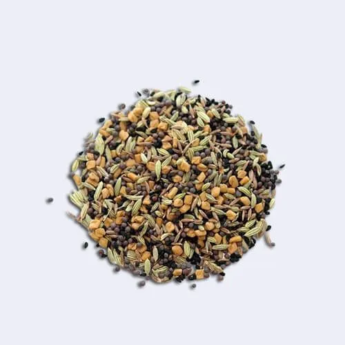 পাঁচফোড়ন মসলা ১০০ গ্রাম