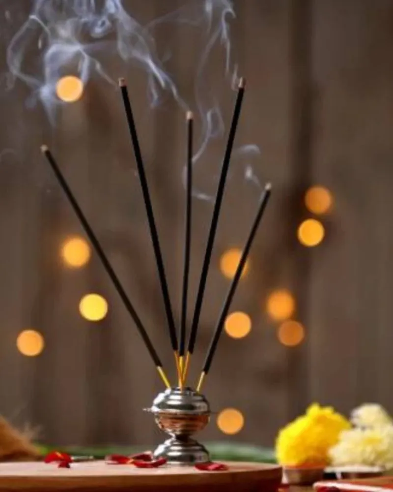 আগরবাতি ২ প্যাকেট