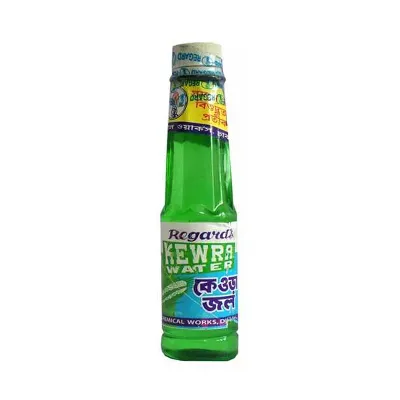কেওড়া জল মিলি