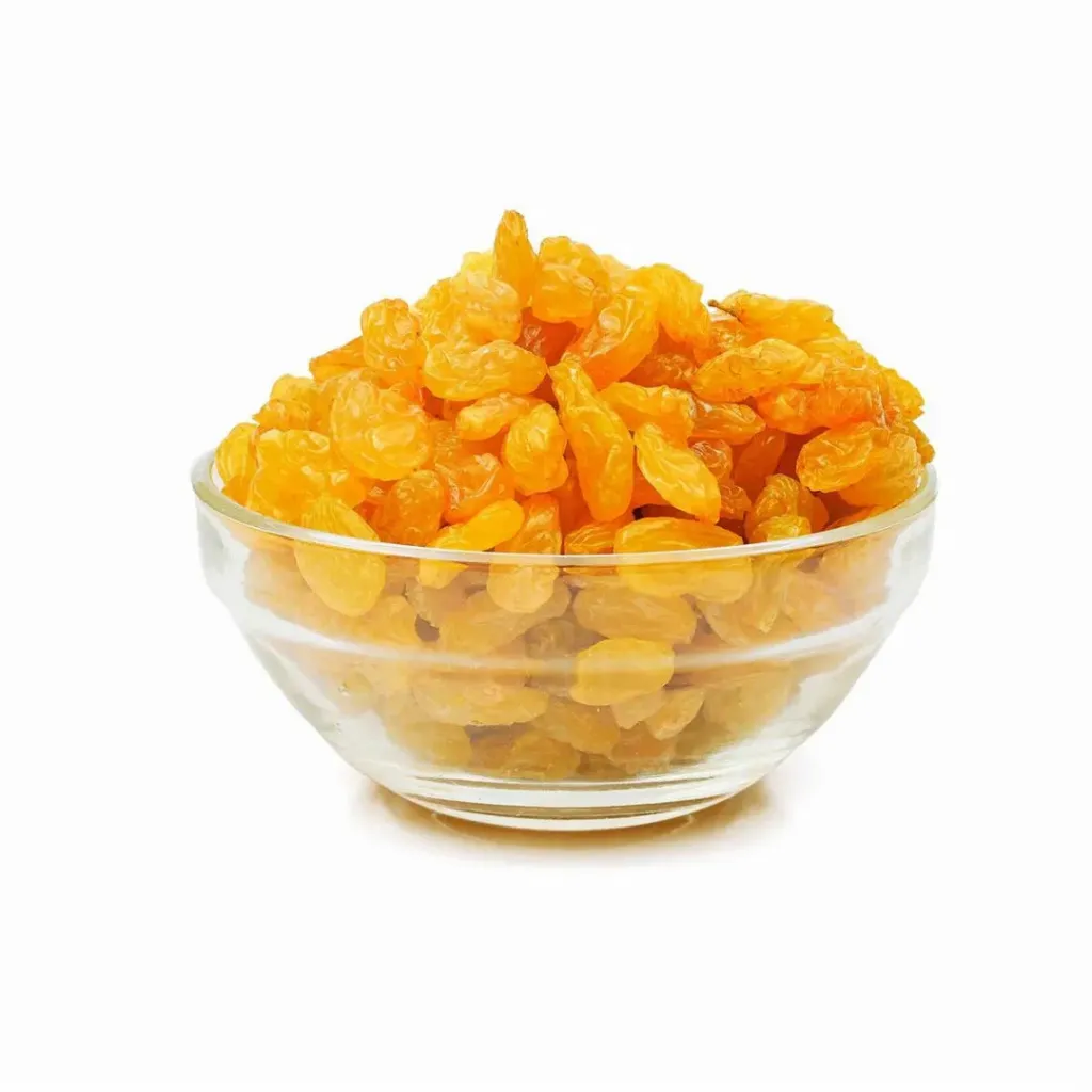 কিসমিচ গোল্ডেন ১০০ গ্রাম