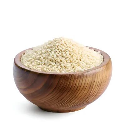 সাদা তিল ১০০ গ্রাম