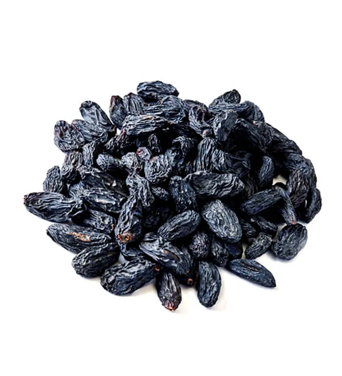 কালো কিসমিস ১০০ গ্রাম