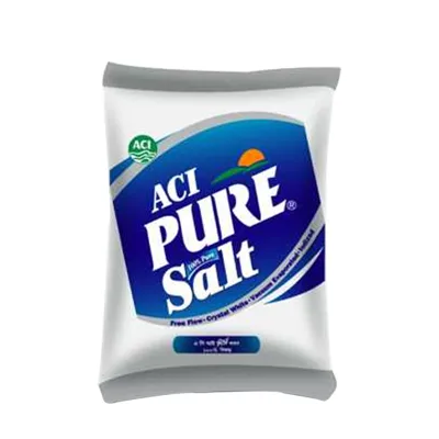 এ সি আই পিওর লবণ ৫০০ গ্রাম