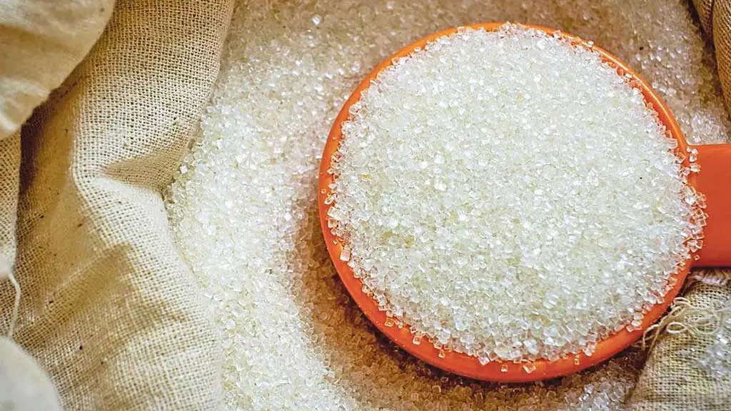 চিনি খোলা ১ কেজি