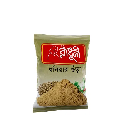রাঁধুনী ধনিয়ার গুঁড়া ৫০ গ্রাম