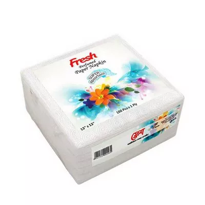 ফ্রেশ নেপকিন টিস্যু