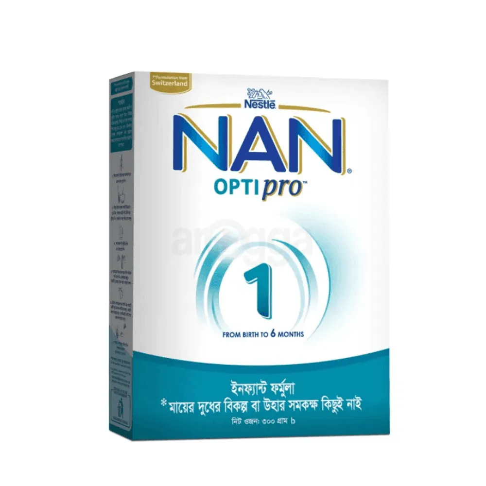 NAN1 (300gm)