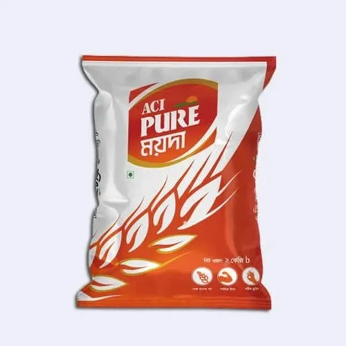 এসিআই পিওর ময়দা 1kg