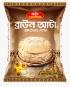 আকিজ এসেনশিয়াল ব্রাউন আটা ২ কেজি