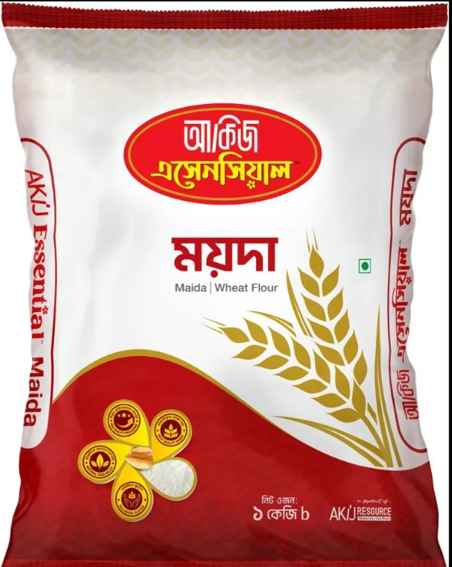Akij Essential Maida 1 kg