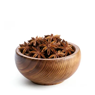 ষ্টার মশলা ২৫ গ্রাম