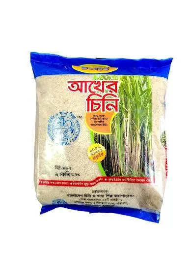 ও'ন্যাচারাল ব্রাউন চিনি ১ কেজি
