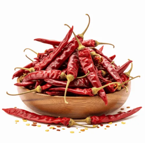শুকনা মরিচ ১ কেজি