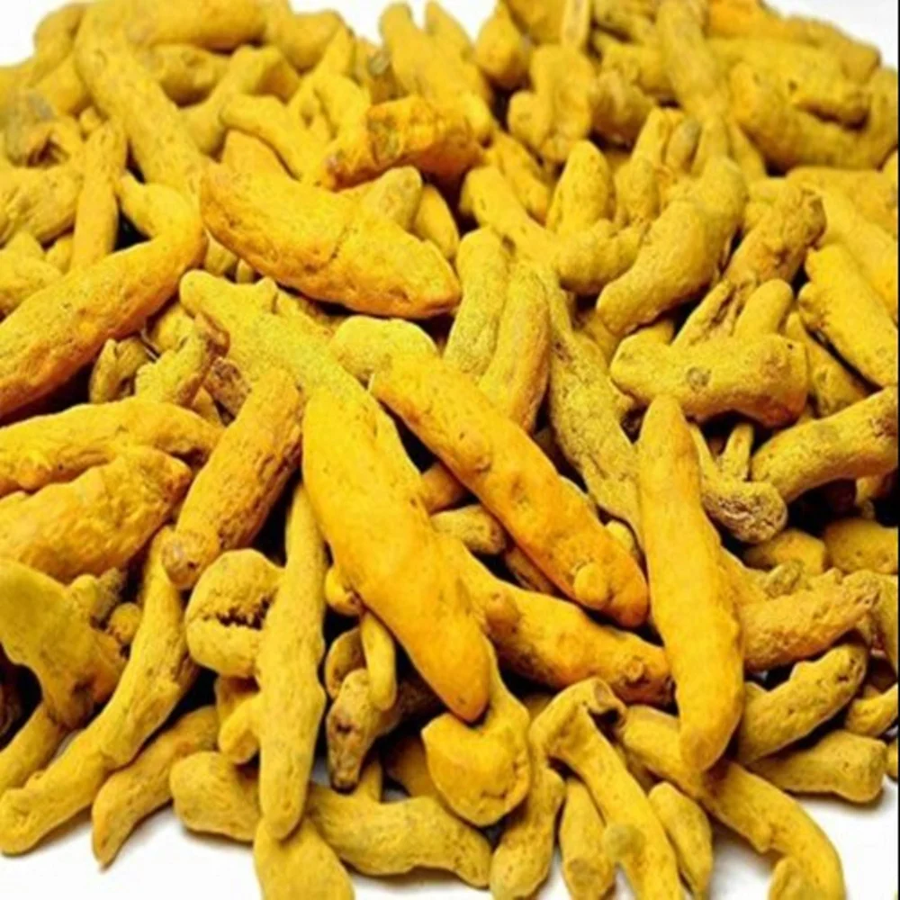 হলুদ আস্তো ১ কেজি