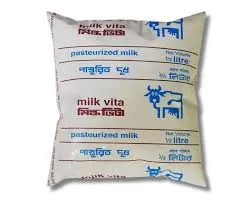 মিল্ক ভিটা দুধ ৫০০ মিলি