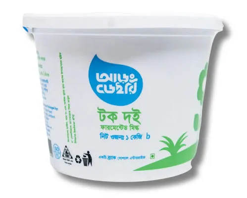 আ্ড়ং টক দই ৫০০ গ্রাম