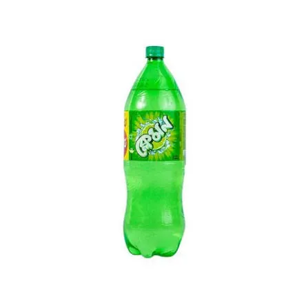 ক্লেমন ২ লিটার