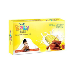 মেরিল বেবি সোপ