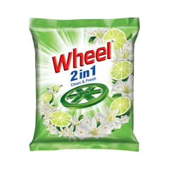 হুইল
