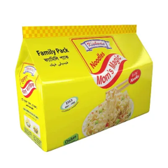 কিষোয়ান নুডলস