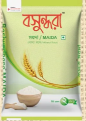 বসুন্ধরা ময়দা