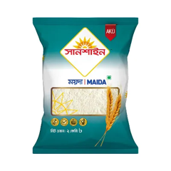 সানসাইন ময়দা