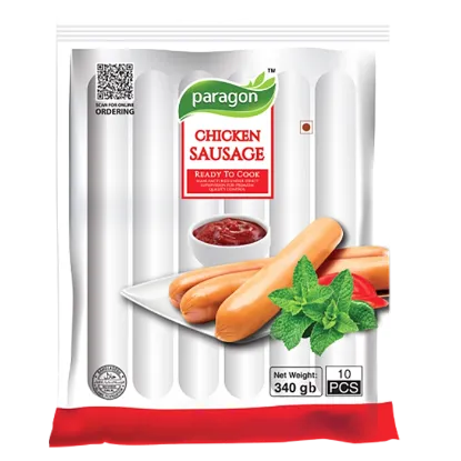 Sausage
