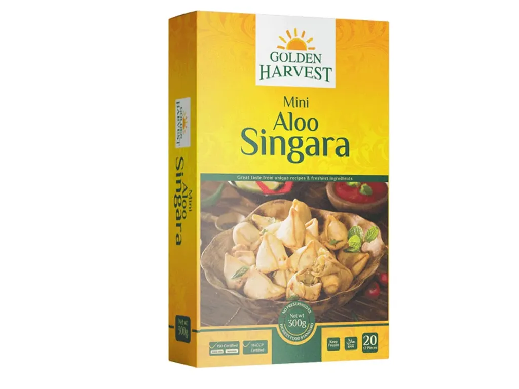 Singara