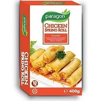 Spring Roll